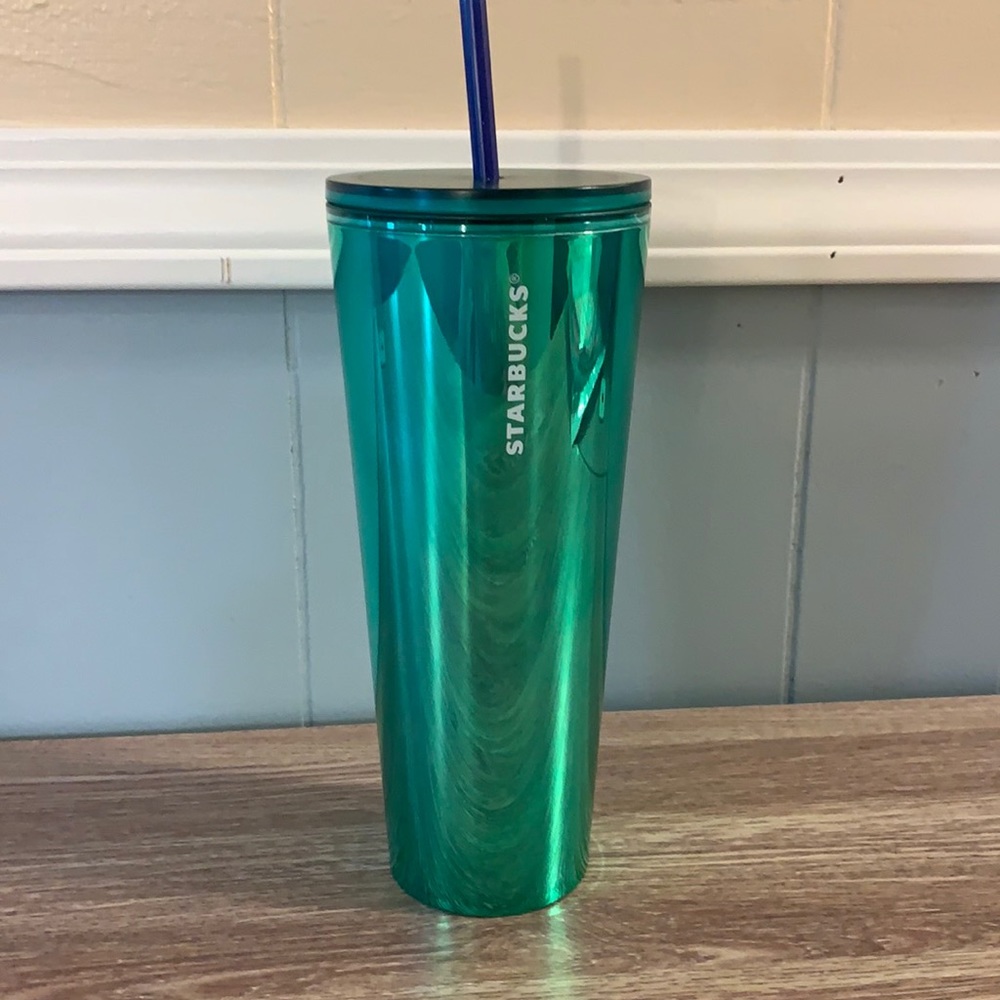 Starbucks summer addition 2022 tumbler